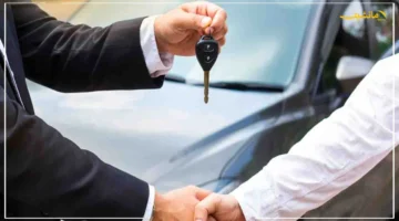 بشرى سارة.. نقل ملكية السيارة إلكترونياً بـ5 خطوات تغنيك عن زيارة المكاتب 1